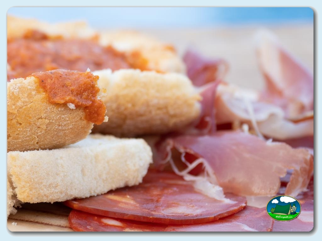 Camping L´Orangeraie