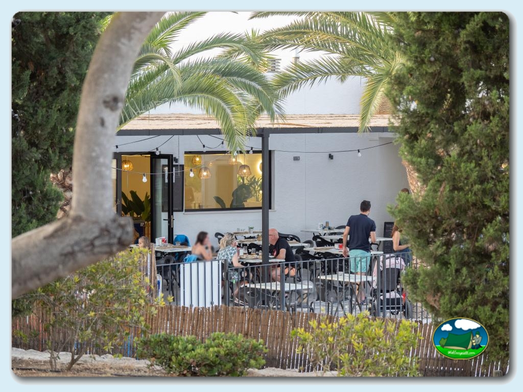 Camping L´Orangeraie