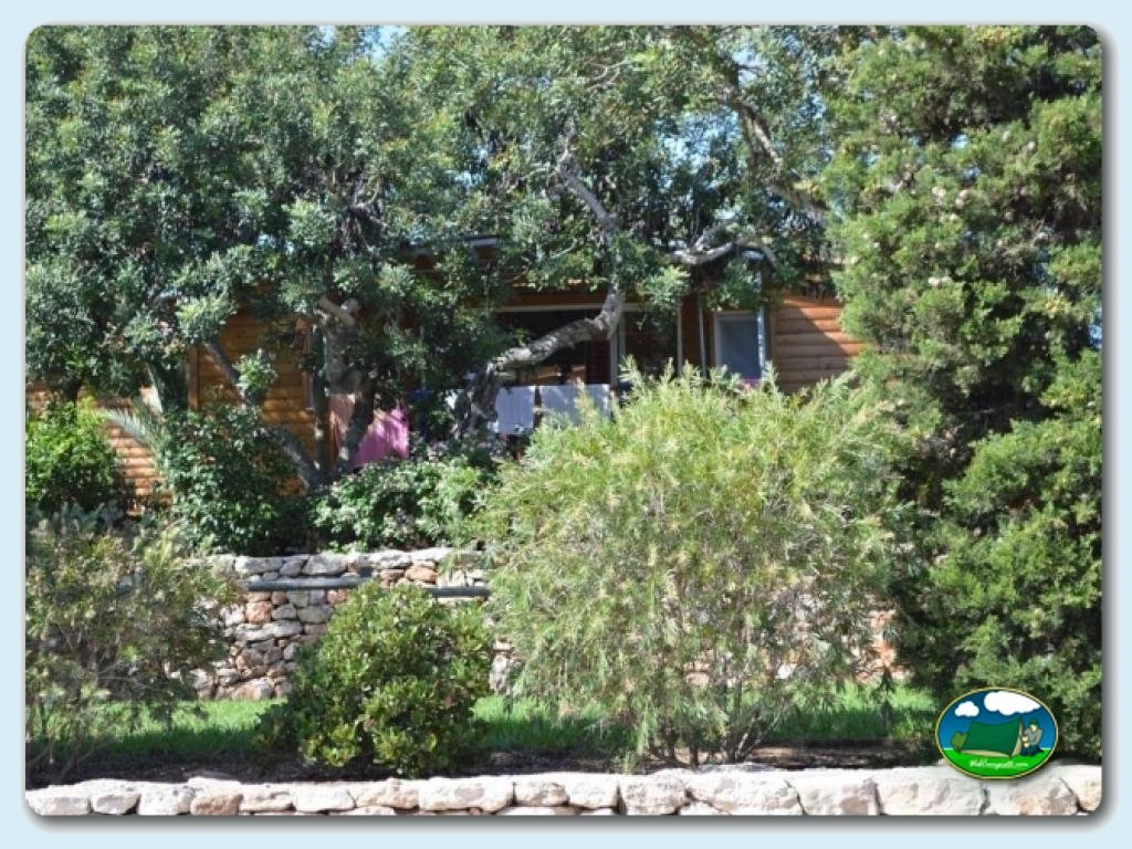 Camping L´Orangeraie foto de MOBIL-HOME