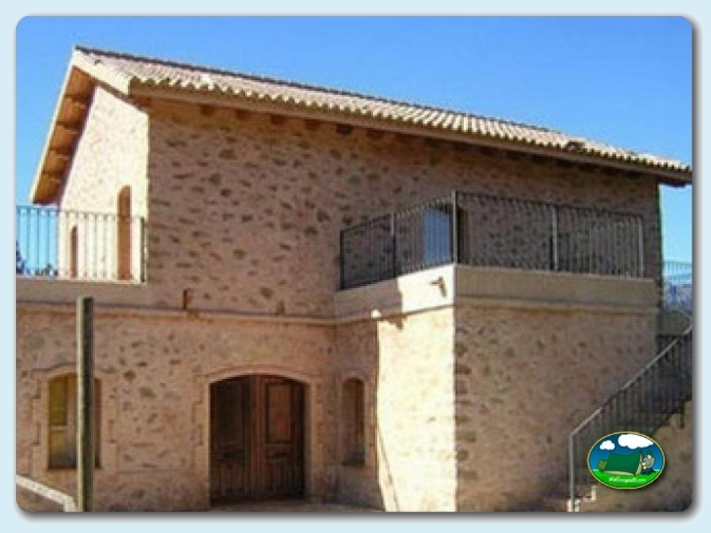 Camping Fonts de L'Algar foto de Museo del agua o el c&aacute;ctus Algar