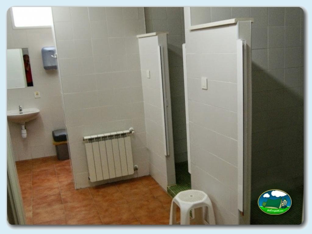 Camping Valencia Camper Park