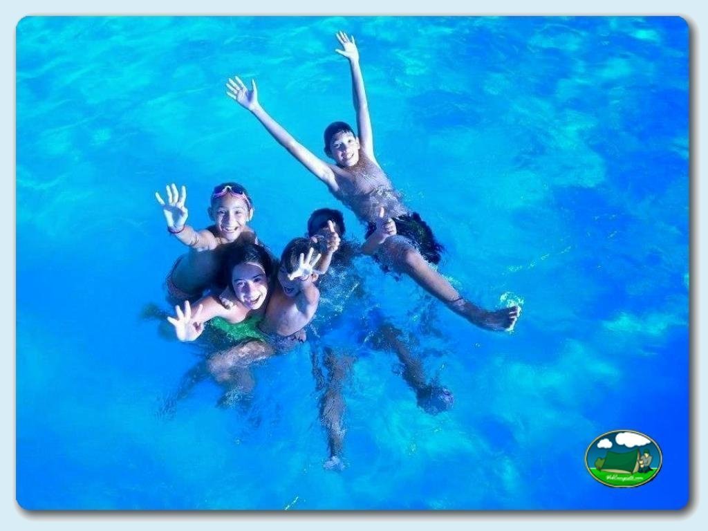 Camping Valencia Camper Park