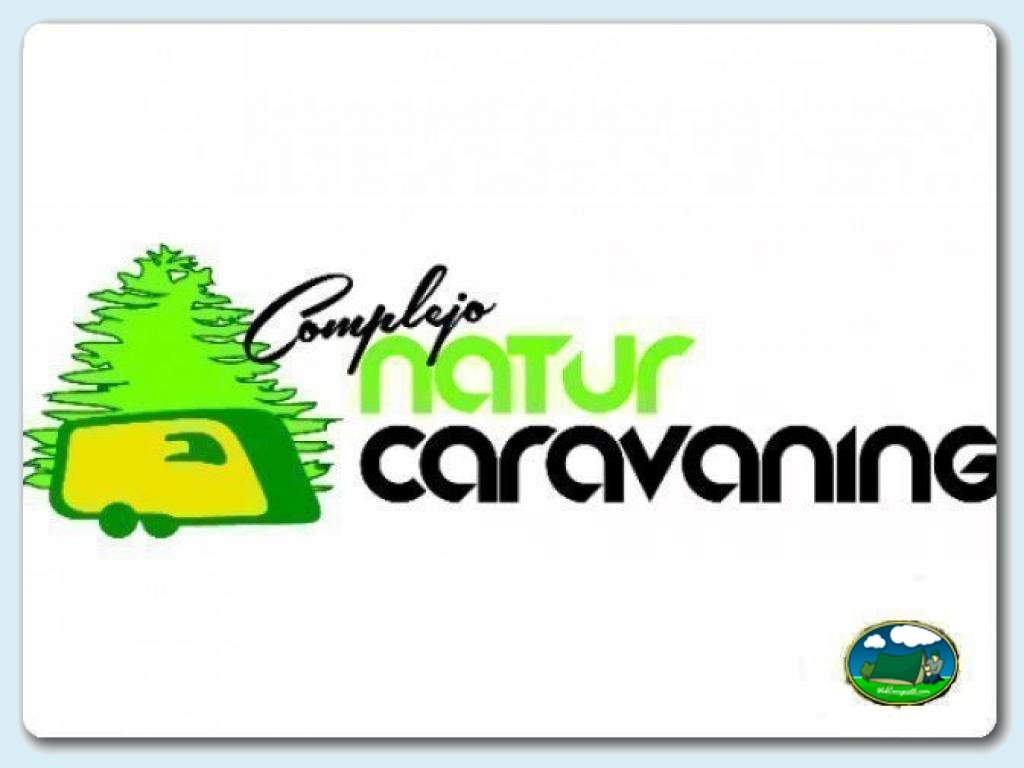 Camping Complejo Natur Caravaning en Chiva (Valencia)