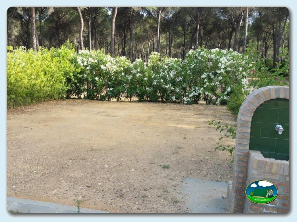 Camping Village Doñarrayan Park