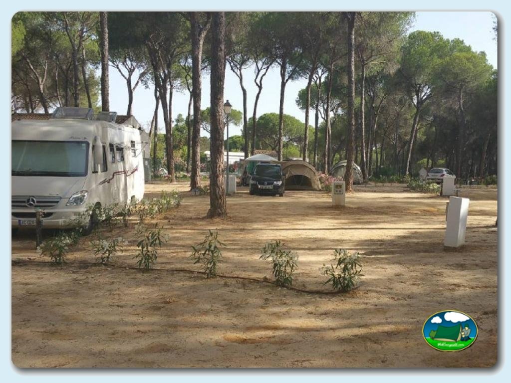 Camping Village Doñarrayan Park