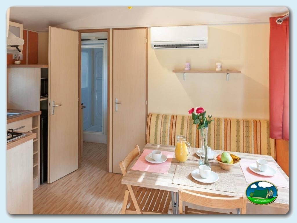 Camping Village Doñarrayan Park