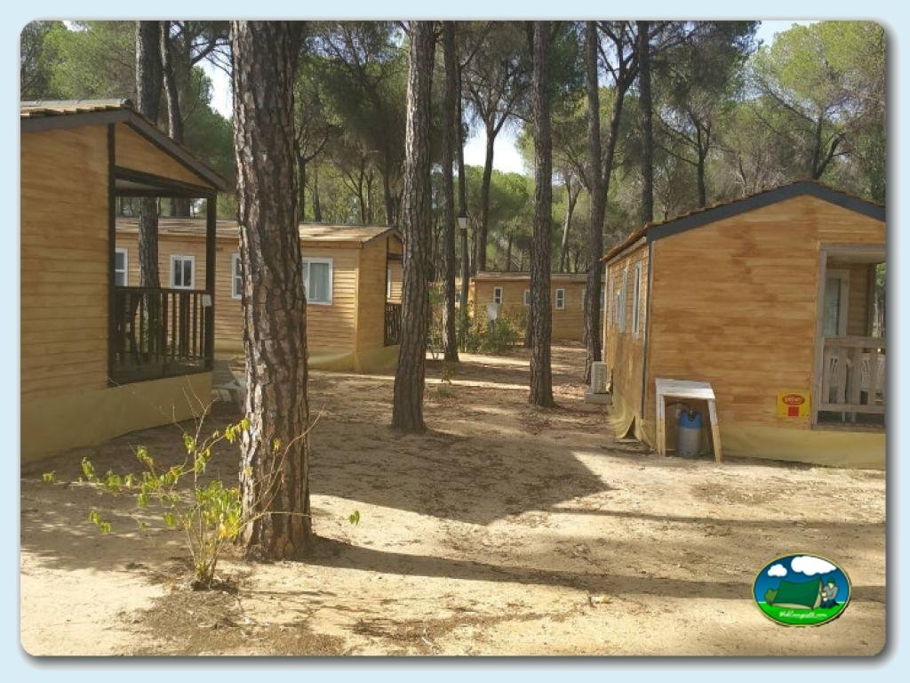 Camping Village Doñarrayan Park