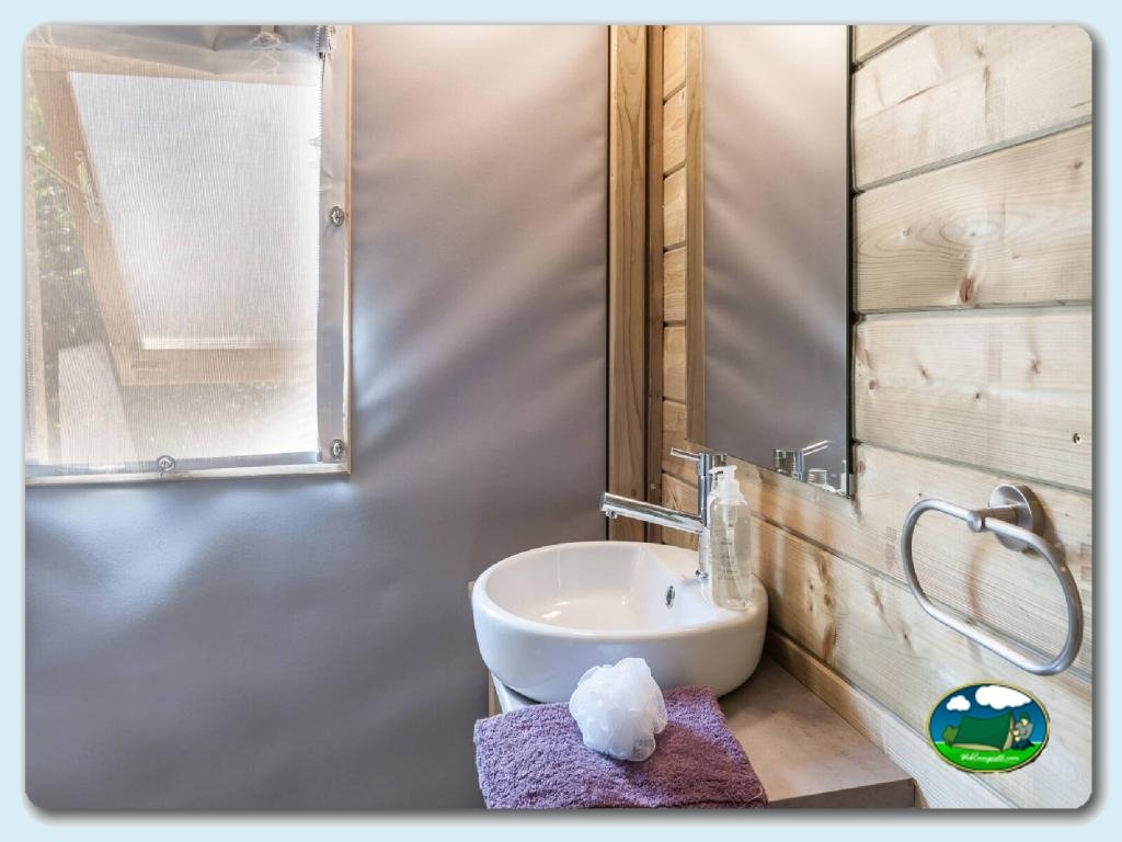 Camping Village Doñarrayan Park