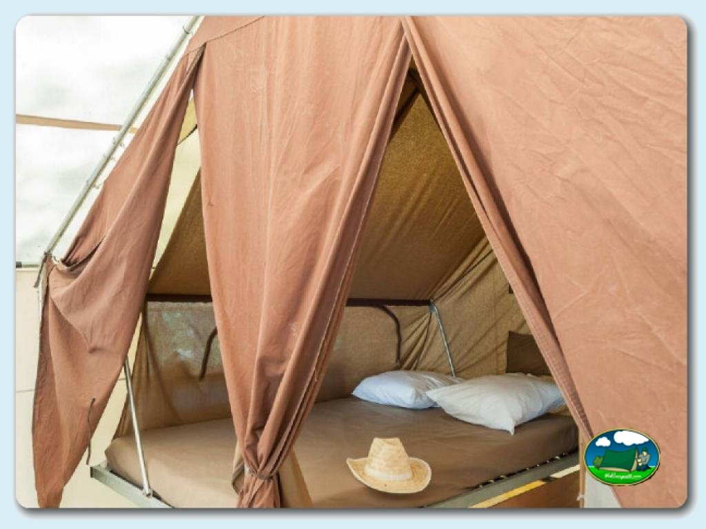 Camping Village Doñarrayan Park