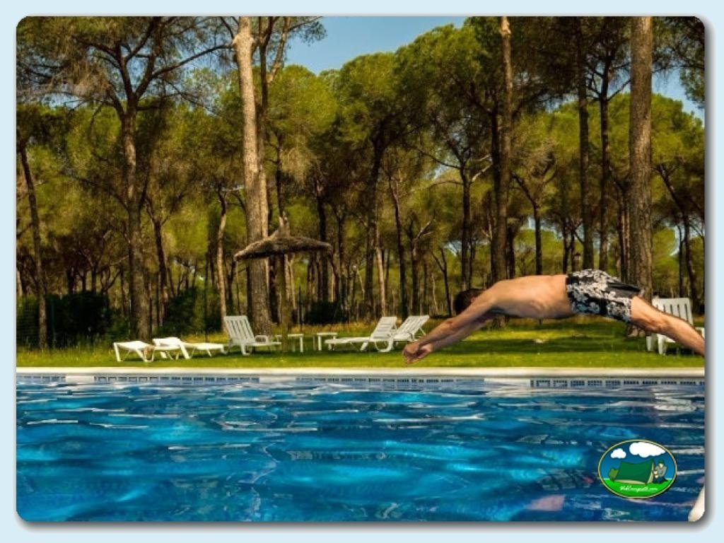 Camping Village Doñarrayan Park