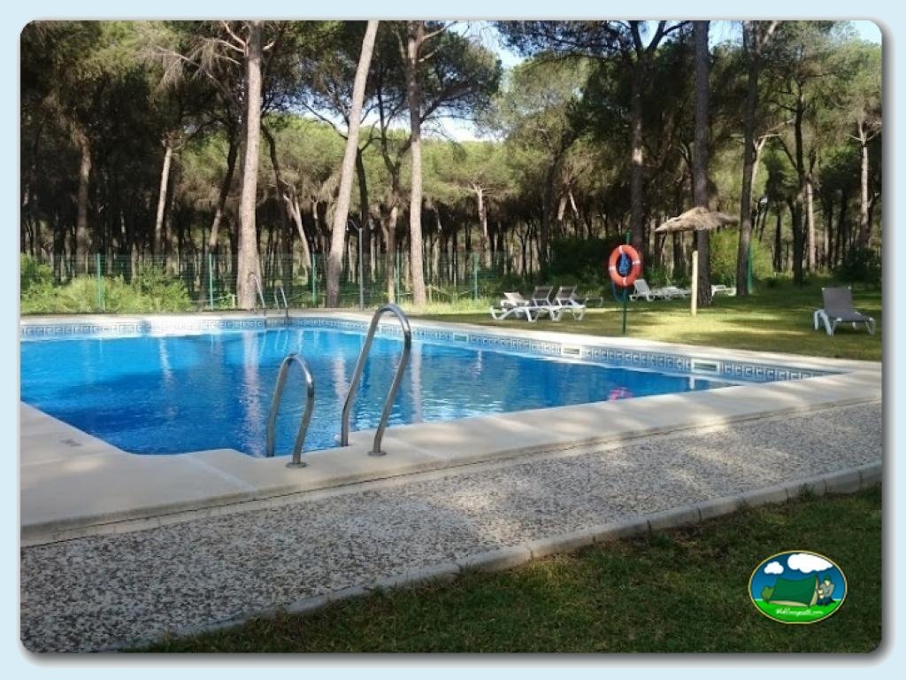 Camping Village Doñarrayan Park