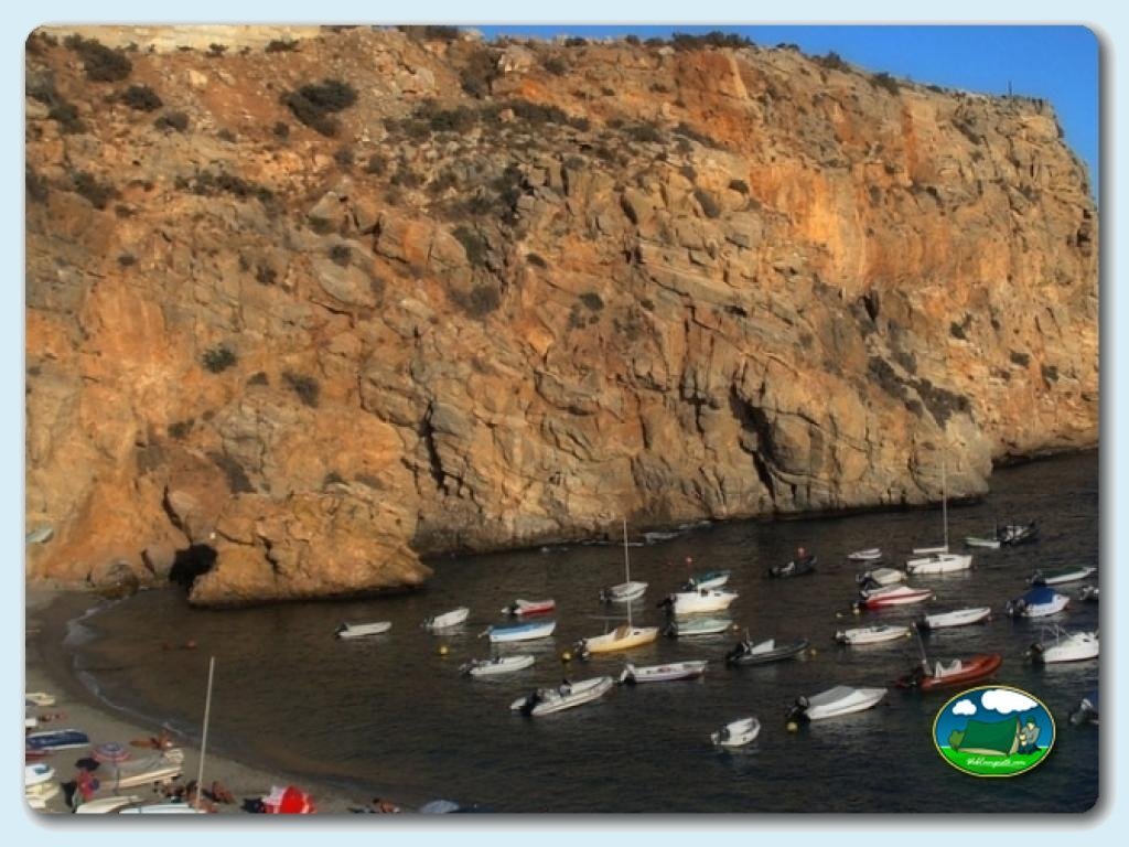 foto del camping Camping Mar Azul Balerma