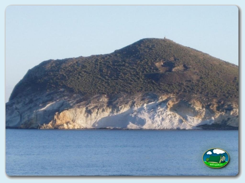 foto del camping Camping Mar Azul Balerma