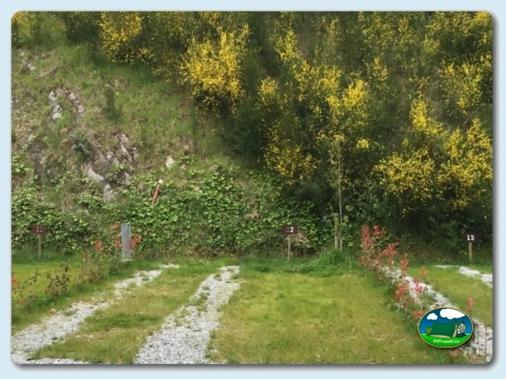 Camping Igara de San Sebastián en San Sebastián, Gipuzkoa - imagen 4