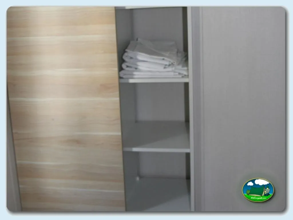 Camping Igara de San Sebastián en San Sebastián, Gipuzkoa - imagen 2