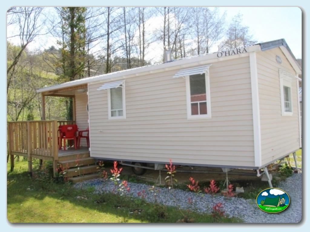 foto del camping Camping Igara de San Sebastián