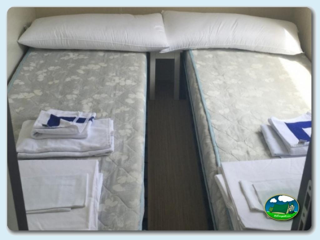 foto del camping Camping Igara de San Sebastián