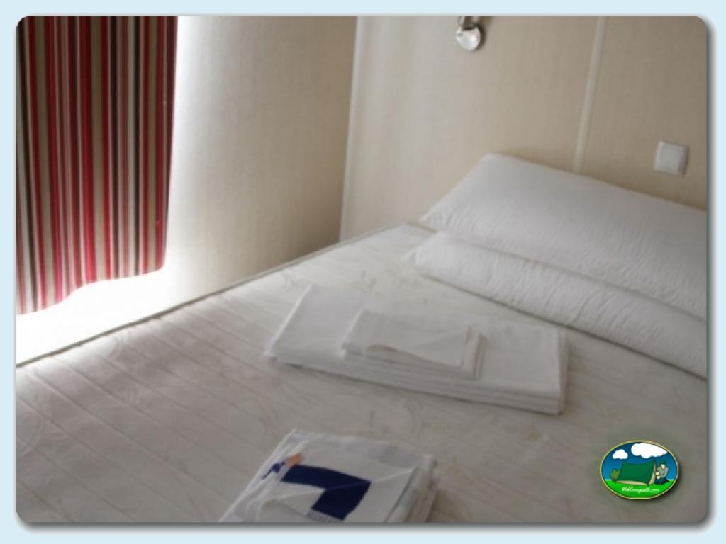 Camping Igara de San Sebastián