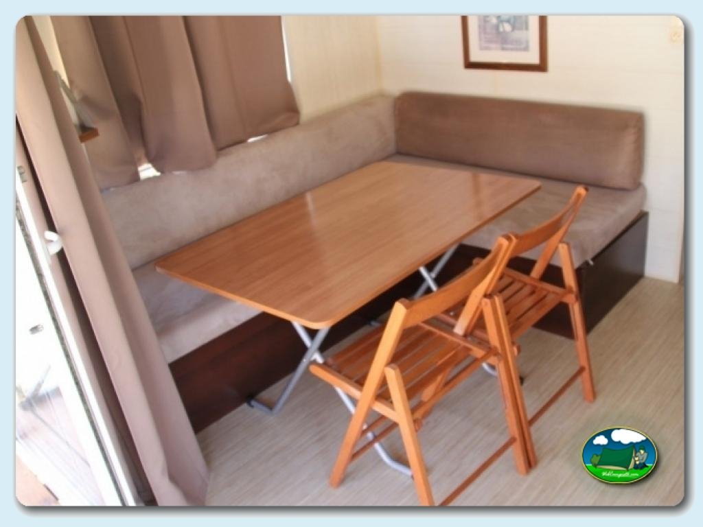 foto del camping Camping Igara de San Sebastián
