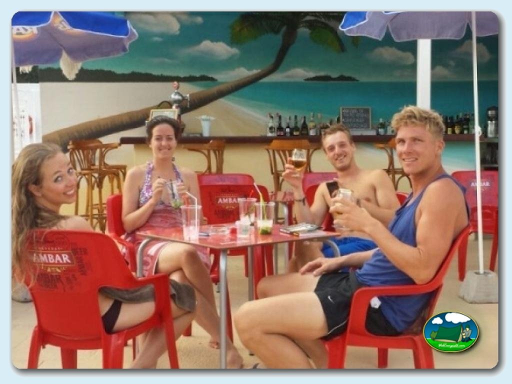 foto del camping Camping Igara de San Sebastián