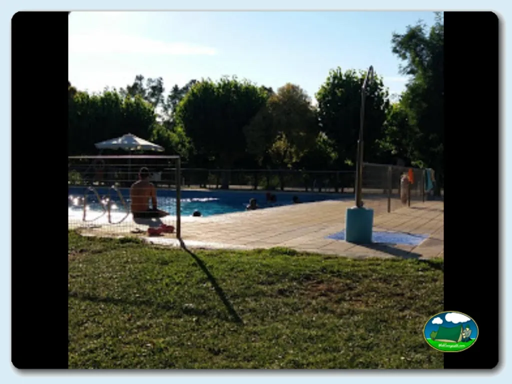Camping Mérida en Mérida, Badajoz - imagen 2