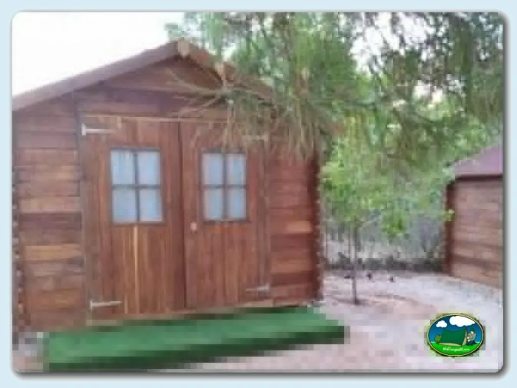 Camping Cañada Catena en Cañada Catena, Jaén - imagen 3