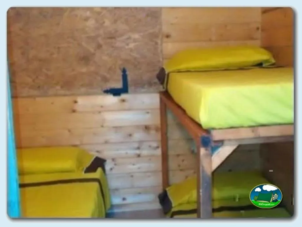 Camping Cañada Catena en Cañada Catena, Jaén - imagen 4