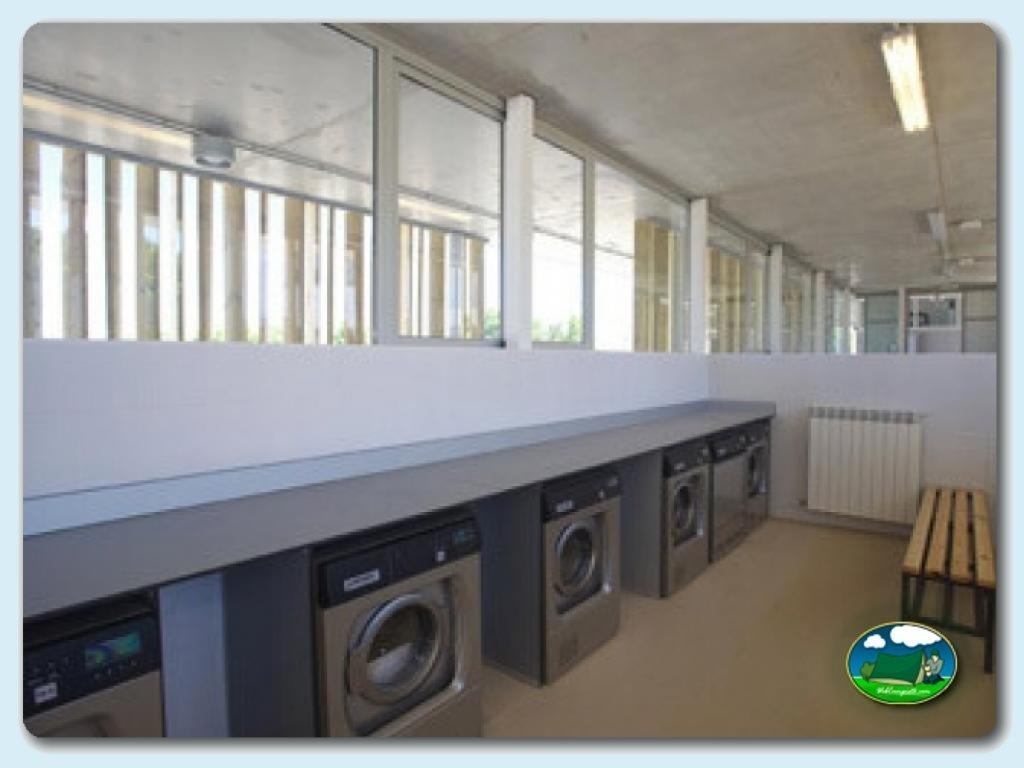 foto del camping Camping Ciudad de Zaragoza