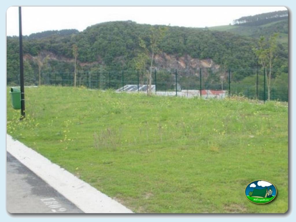 Camping Zumaia