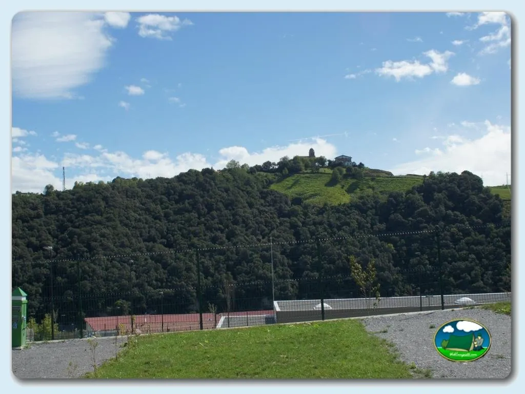 Foto de Camping Zumaia, Gipuzkoa, Pais Vasco, España - imagen 3
