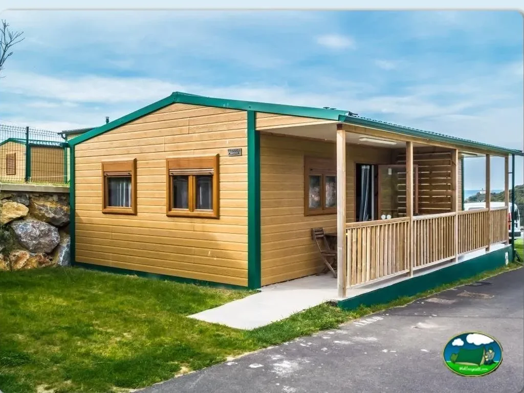 Foto de Camping Zumaia, Gipuzkoa, Pais Vasco, España - imagen 9