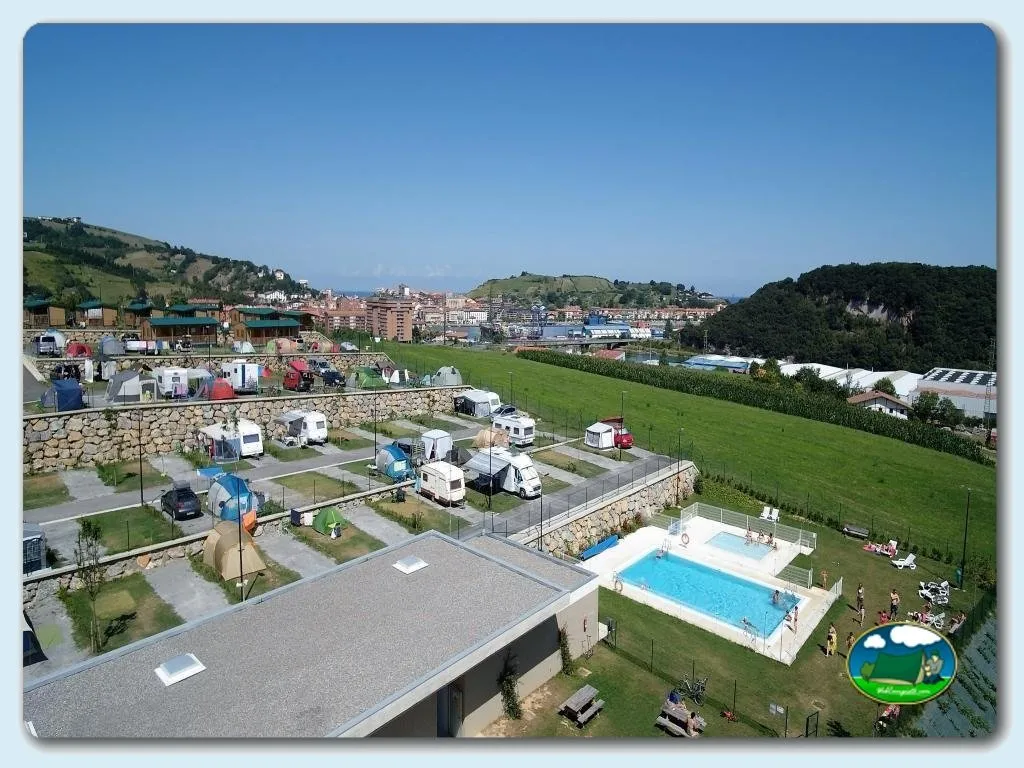 Foto de Camping Zumaia, Gipuzkoa, Pais Vasco, España - imagen 62