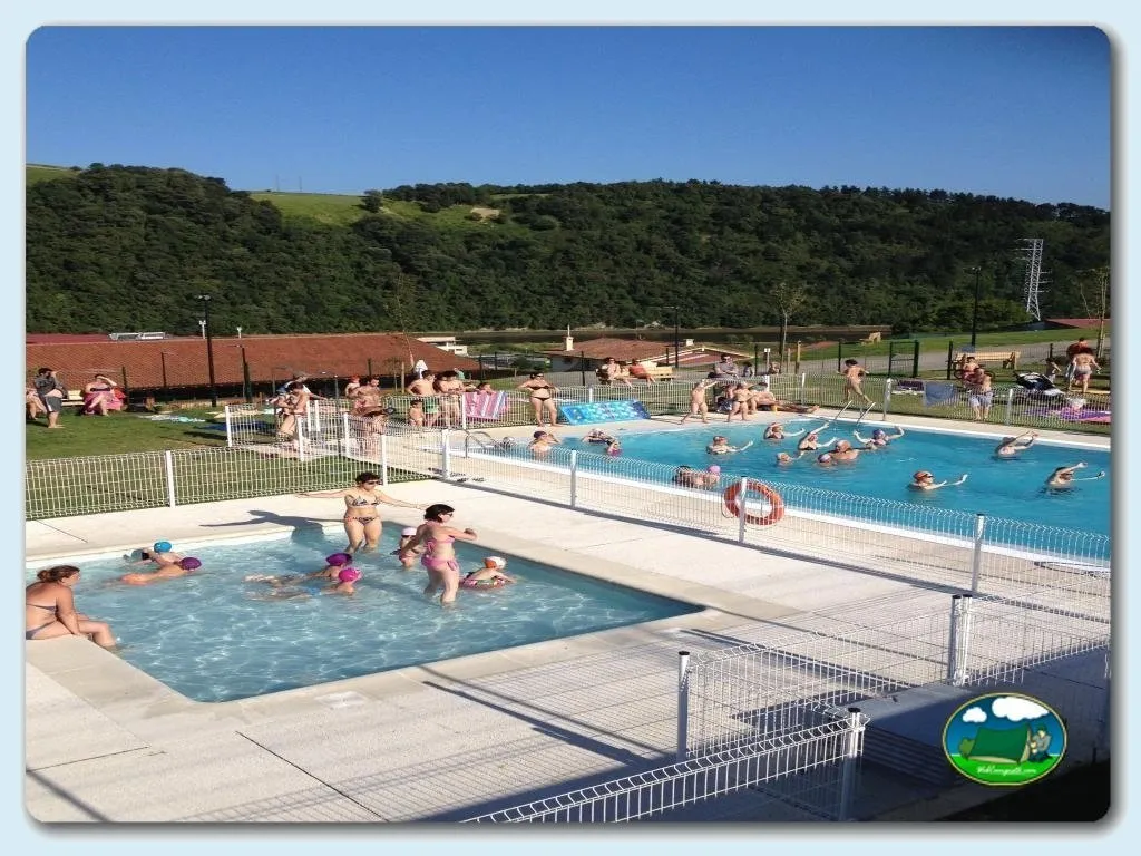 Foto de Camping Zumaia, Gipuzkoa, Pais Vasco, España - imagen 65