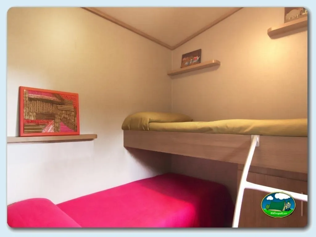 Camping Zumaia