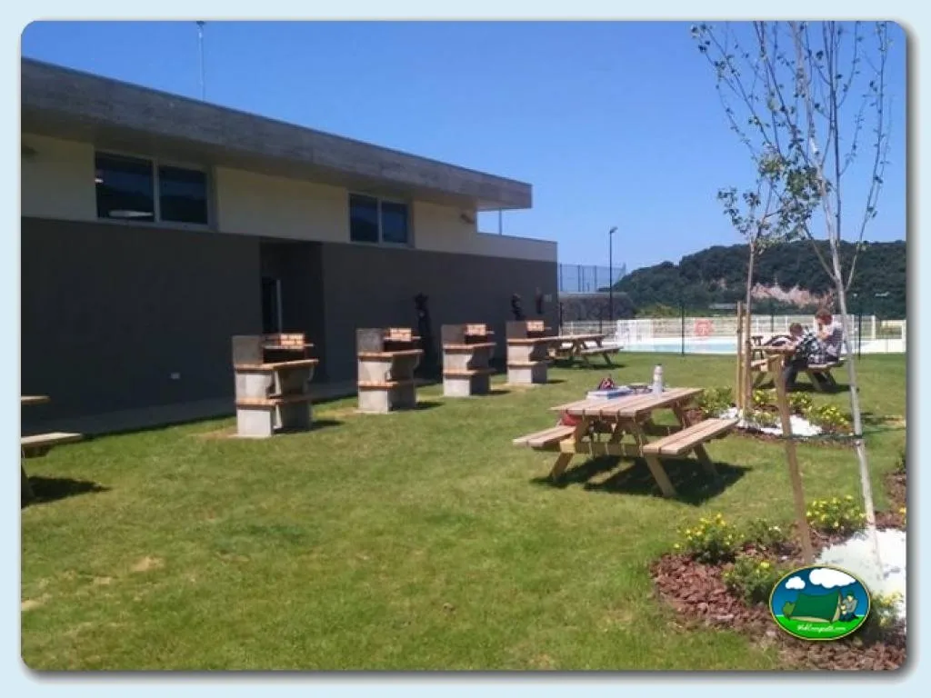 Foto de Camping Zumaia, Gipuzkoa, Pais Vasco, España - imagen 73