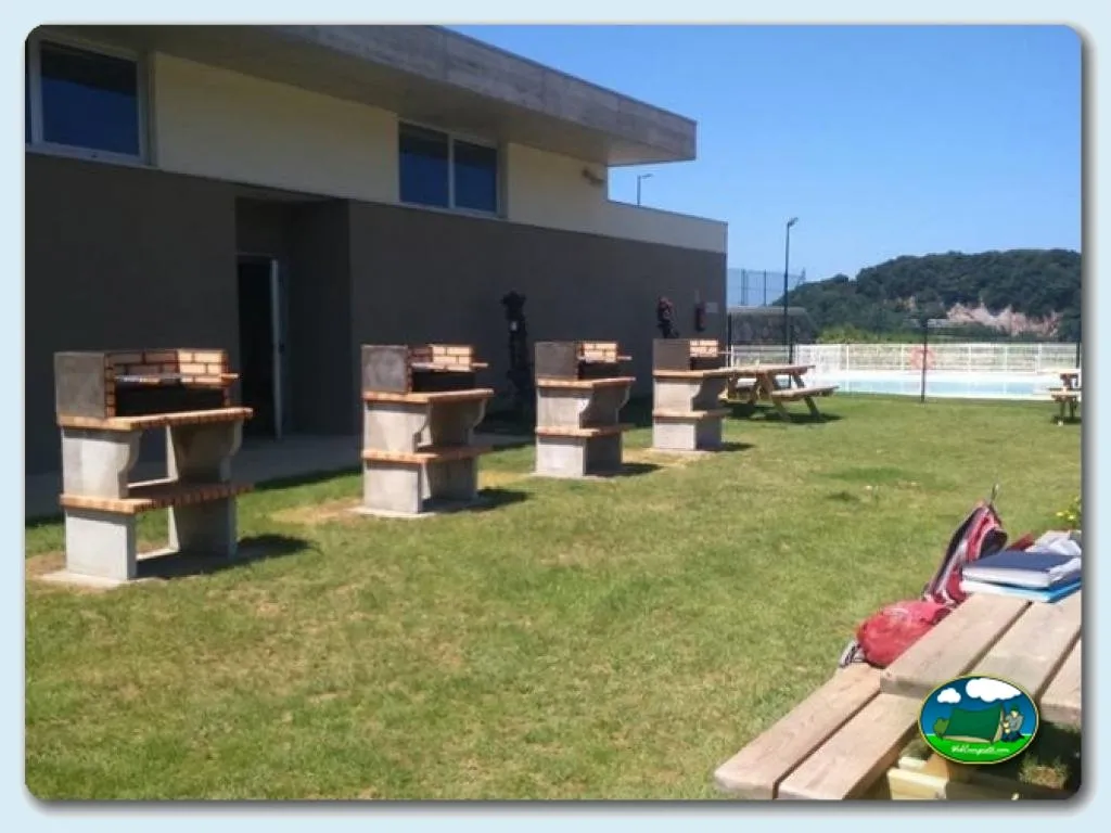 Foto de Camping Zumaia, Gipuzkoa, Pais Vasco, España - imagen 76