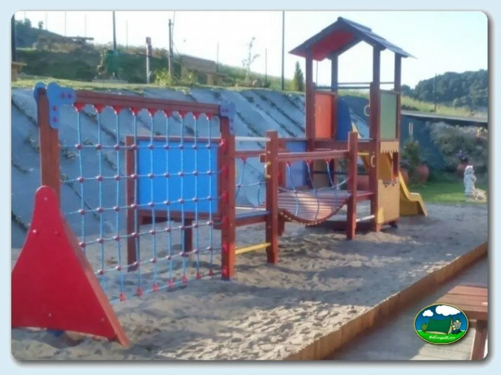 Foto de Camping Zumaia, Gipuzkoa, Pais Vasco, España - imagen 80
