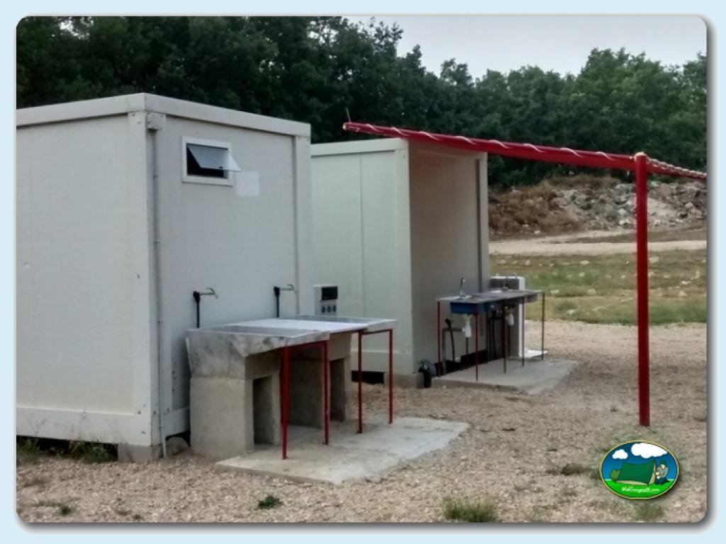 foto - Aseos /&nbsp;Lavadero