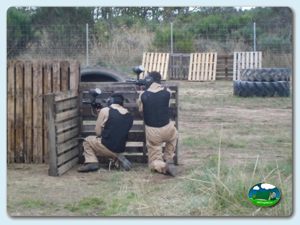 Camping Las Casitas de las Arribes foto de Actividades