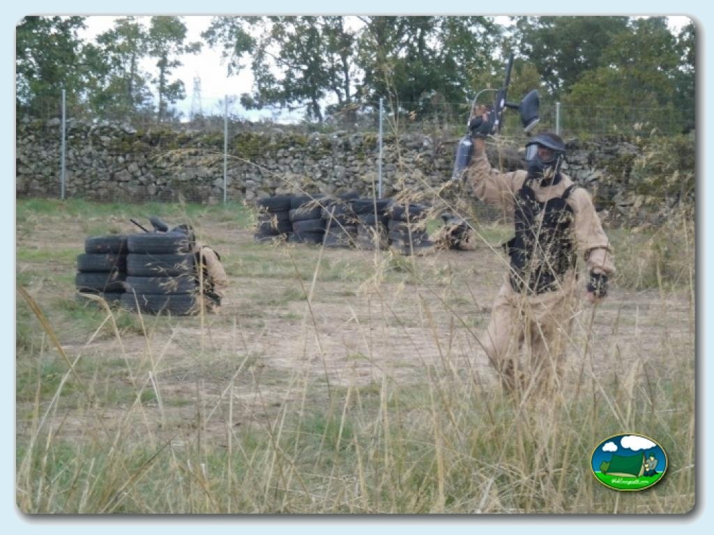 Camping Las Casitas de las Arribes foto de Actividades