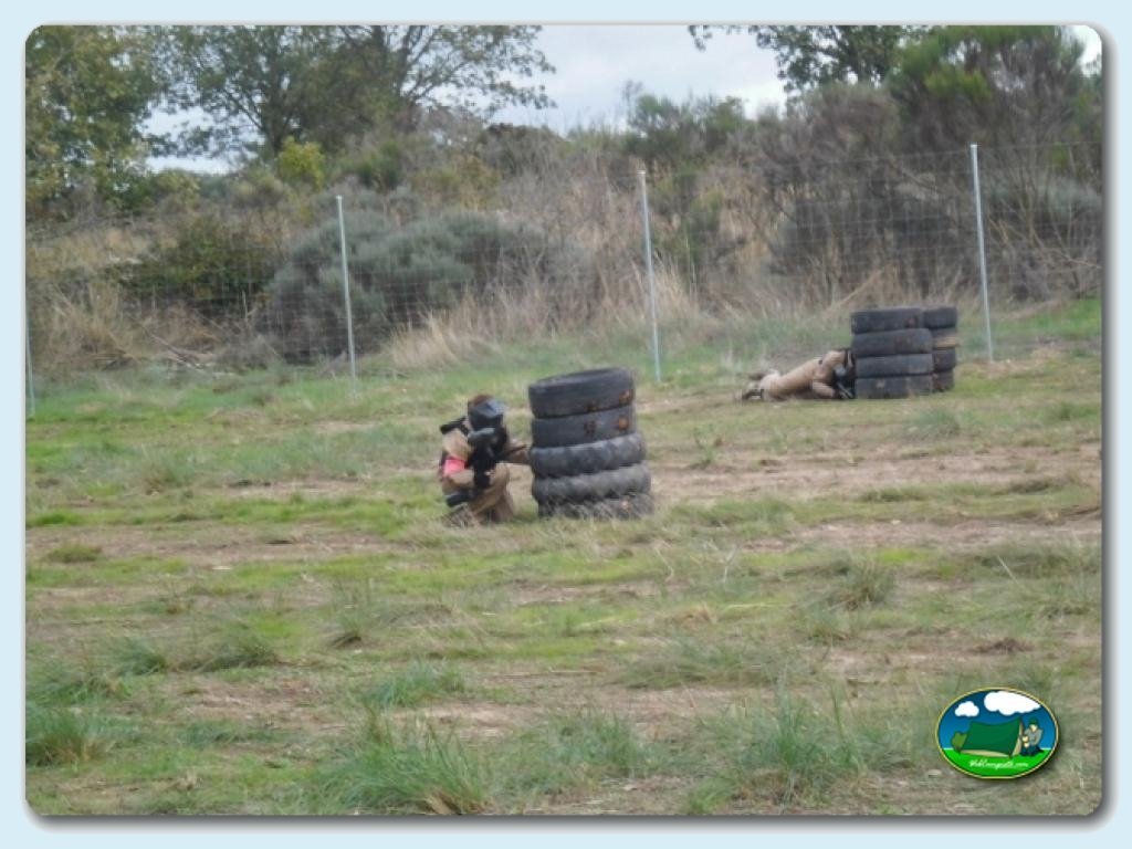 Camping Las Casitas de las Arribes foto de Actividades