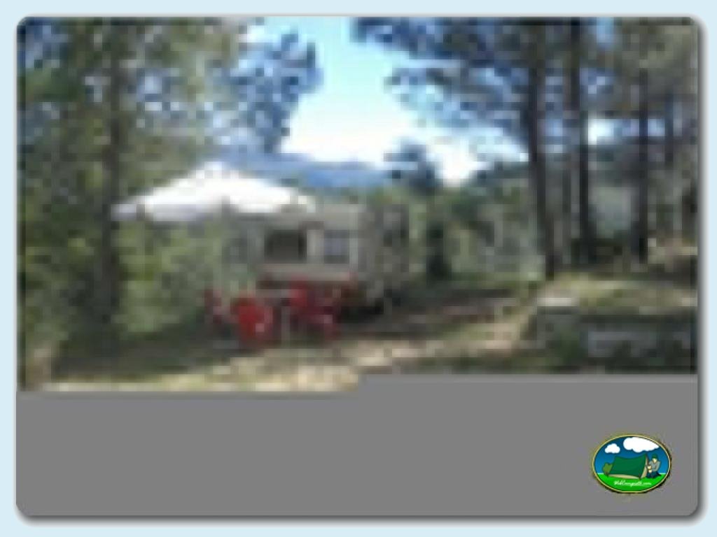 foto del camping Camping La Granja de Montanejos