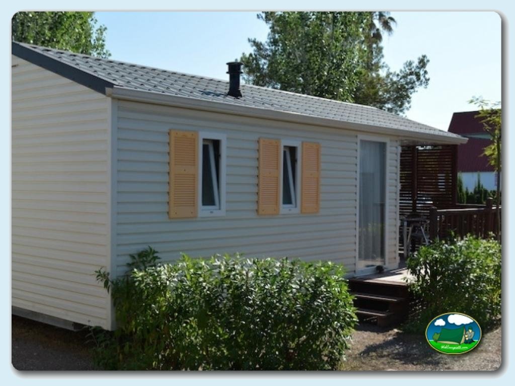 Camping Valencia El Saler