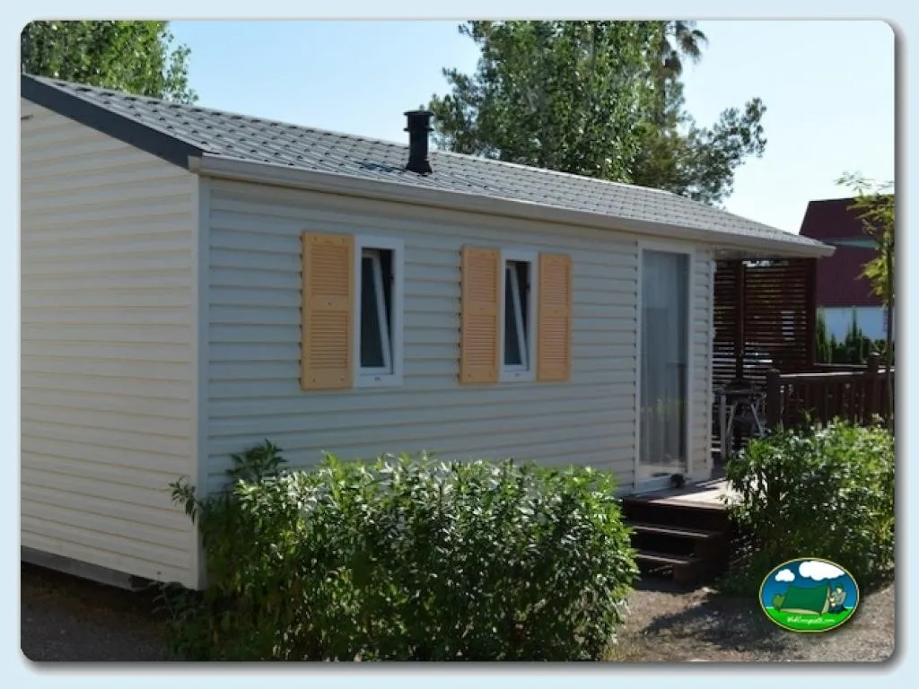 Camping Valencia El Saler