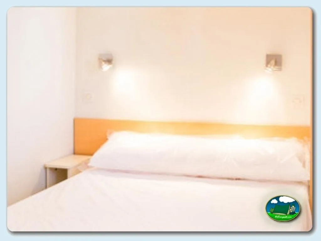 Camping Valencia El Saler