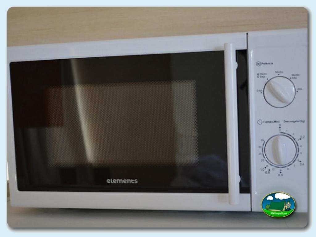 Camping Valencia El Saler foto de Bungalows