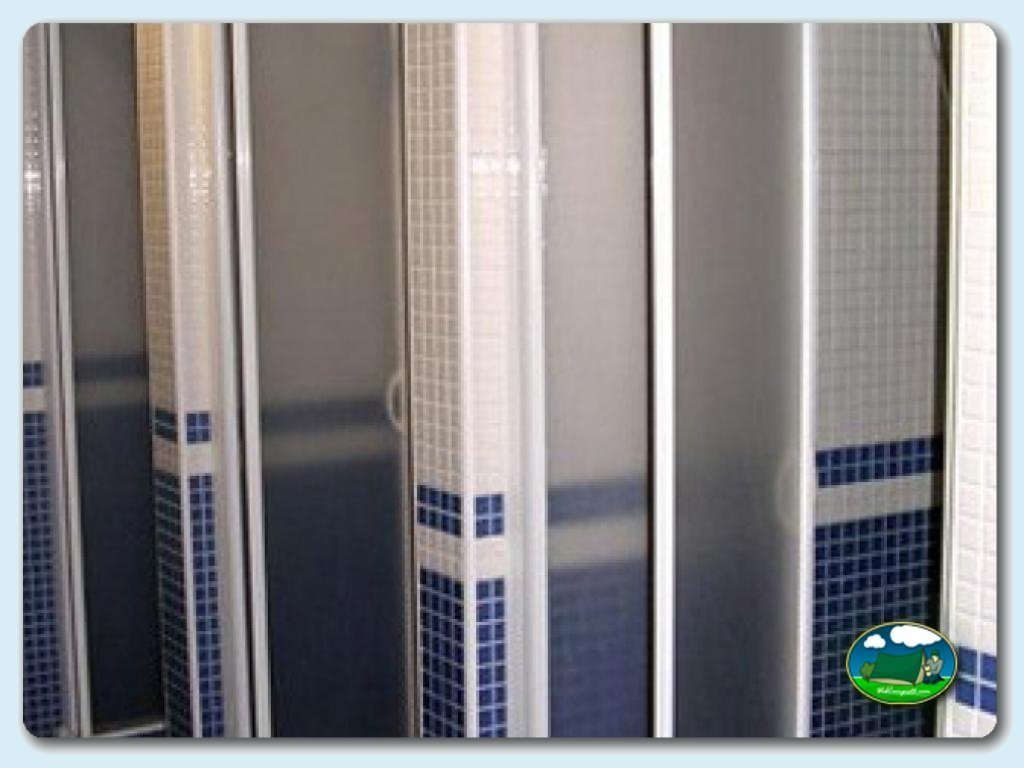 Camping Valencia El Saler foto de Servicios