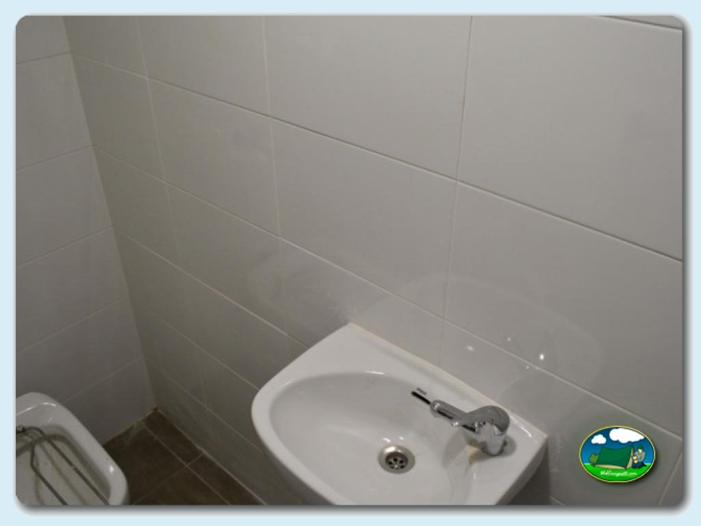 Camping Valencia El Saler foto de Servicios