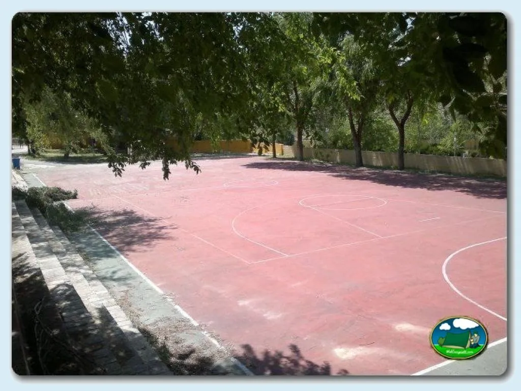 Camping Hoces de Mira en Mira, Cuenca - imagen 3