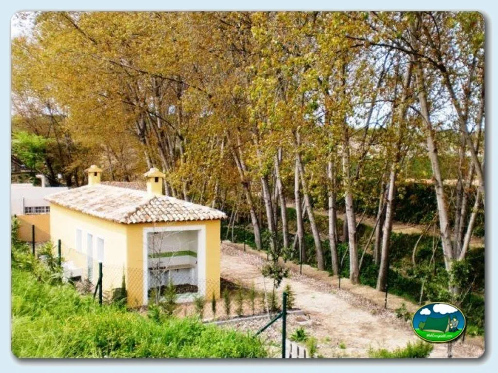 Camping Font de Sis en El Palomar, Valencia - imagen 4